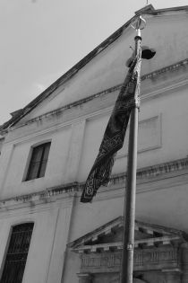 Fahne Venedigs