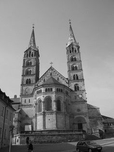 Bamberger Dom
