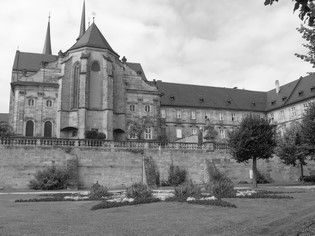 Garten am Michelsberg