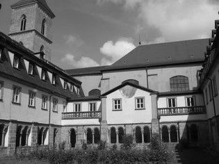 Klosterinnenhof
