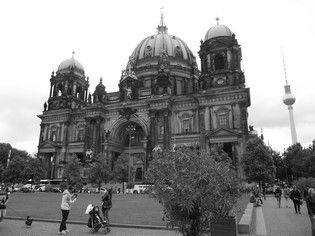 Berliner Dom