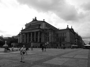 Gendarmenmarkt
