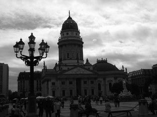 Gendarmenmarkt