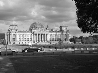 Bundestag