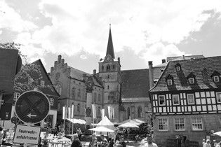 Mittelaltermarkt