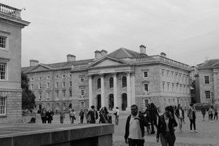 Trinity College