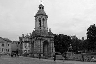 Trinity College