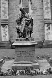 Sankt Patrick Church