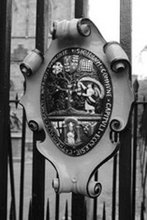 Sankt Patrick Church