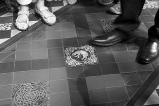 Sankt Patrick Church