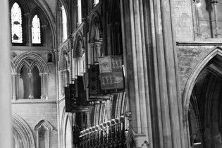 Sankt Patrick Church