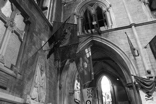 Sankt Patrick Church