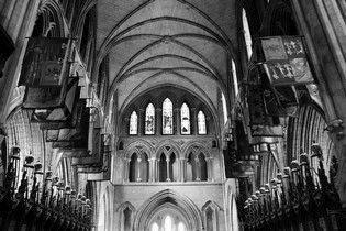 Sankt Patrick Church