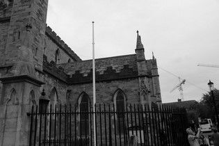 Sankt Patrick Church