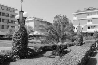 Viale delle Costellazioni