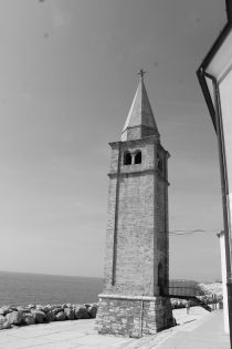 Chiesa della Madonna deli'Angelo