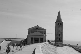 Chiesa della Madonna deli'Angelo