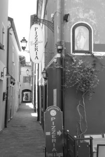 Rio Terra delle Botteghe