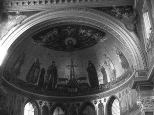 Basicila di San Giovanni in Laterano