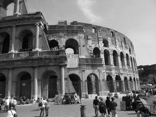 Colosseo