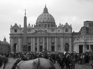 Basilica di San Pietro