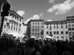 Piazza Navona