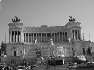 Altare della Patria