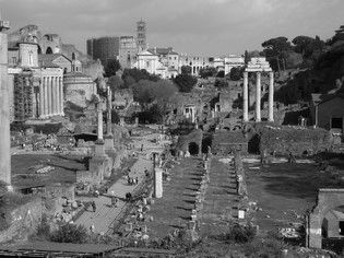 Forum Romanum
