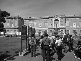 Vatikanisches Museum