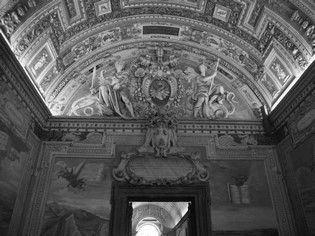 Vatikanisches Museum