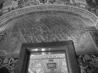 Vatikanisches Museum