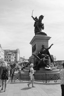 Monumento a Vittorio Emanuele II