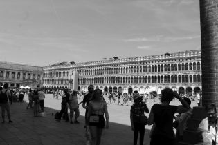 Piazza San Marco