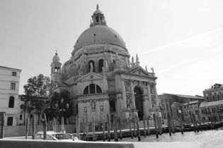 Basilica di Santa Maria della Salute