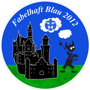 Fabelhaft Blau