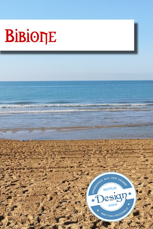 Blog Bibione