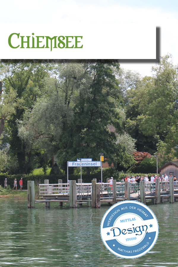 Blog Chiemsee