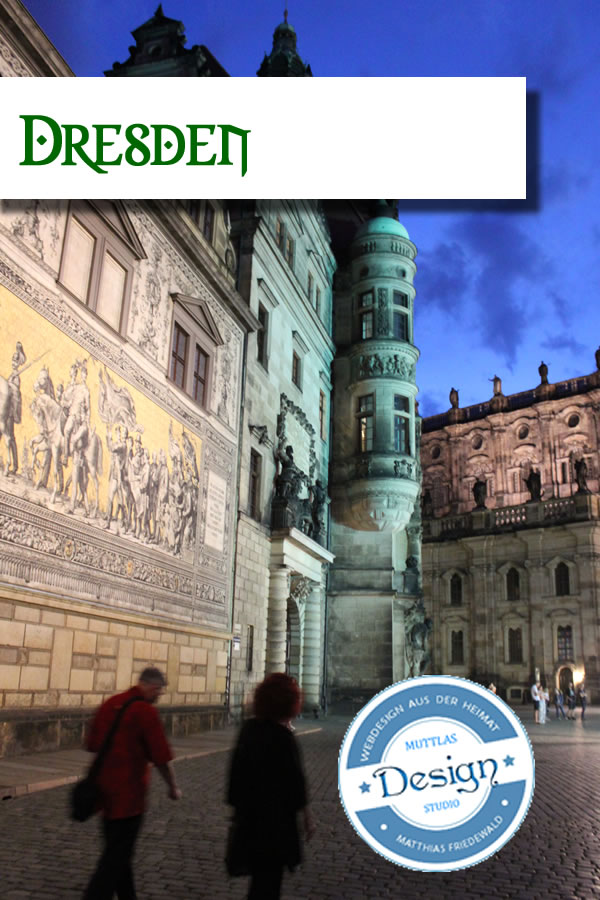 Blog Dresden