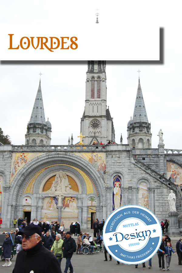 Blog Lourdes