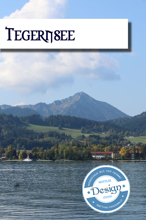 Blog Tegernsee